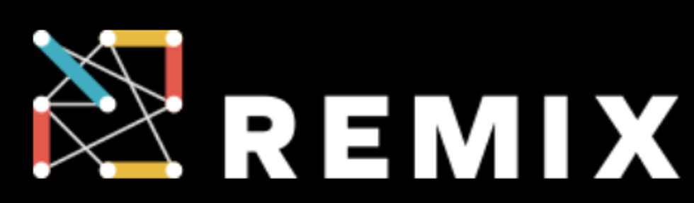 Remix summit logo