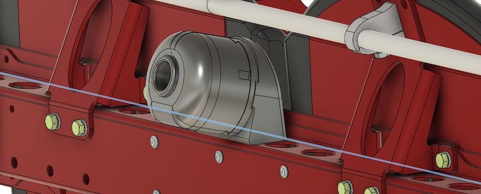 Removable Camera system</p><p></p>