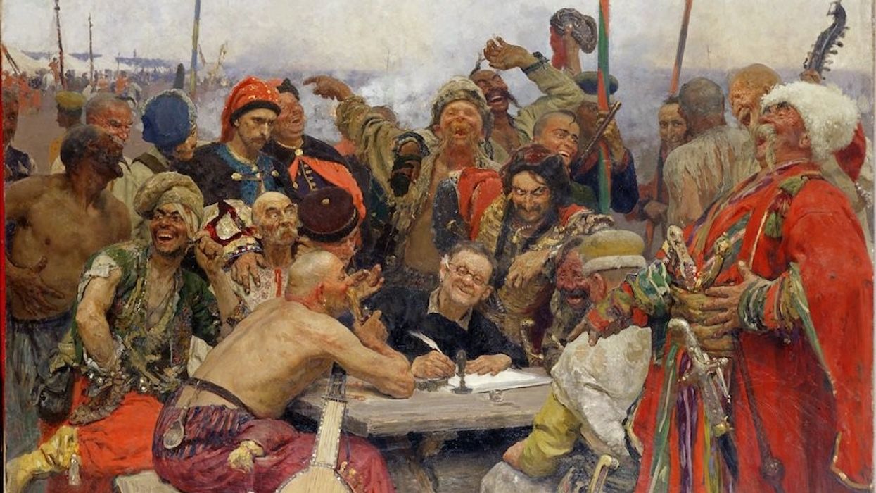 Reply_of_the_Zaporozhian_Cossacks