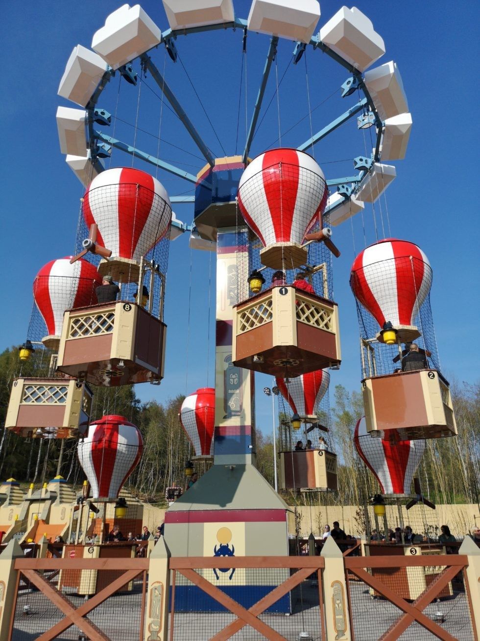 RES-Interactive-Observation-Tower