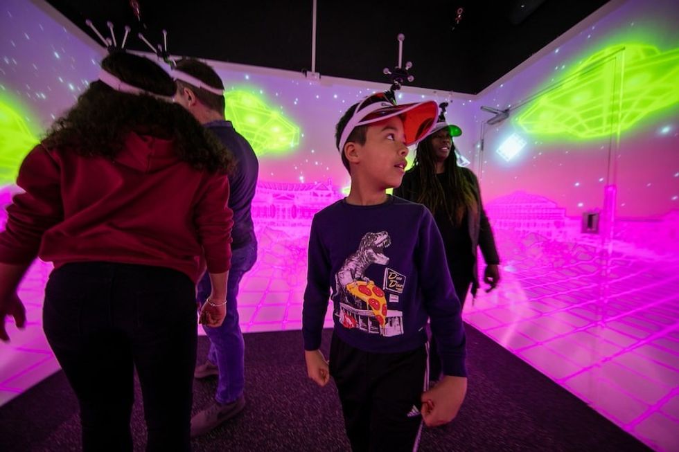 Rescue the Royals Will Dean