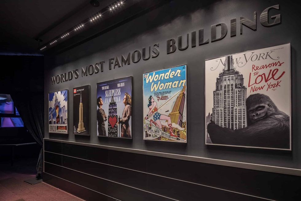 reshaping cultural institutions