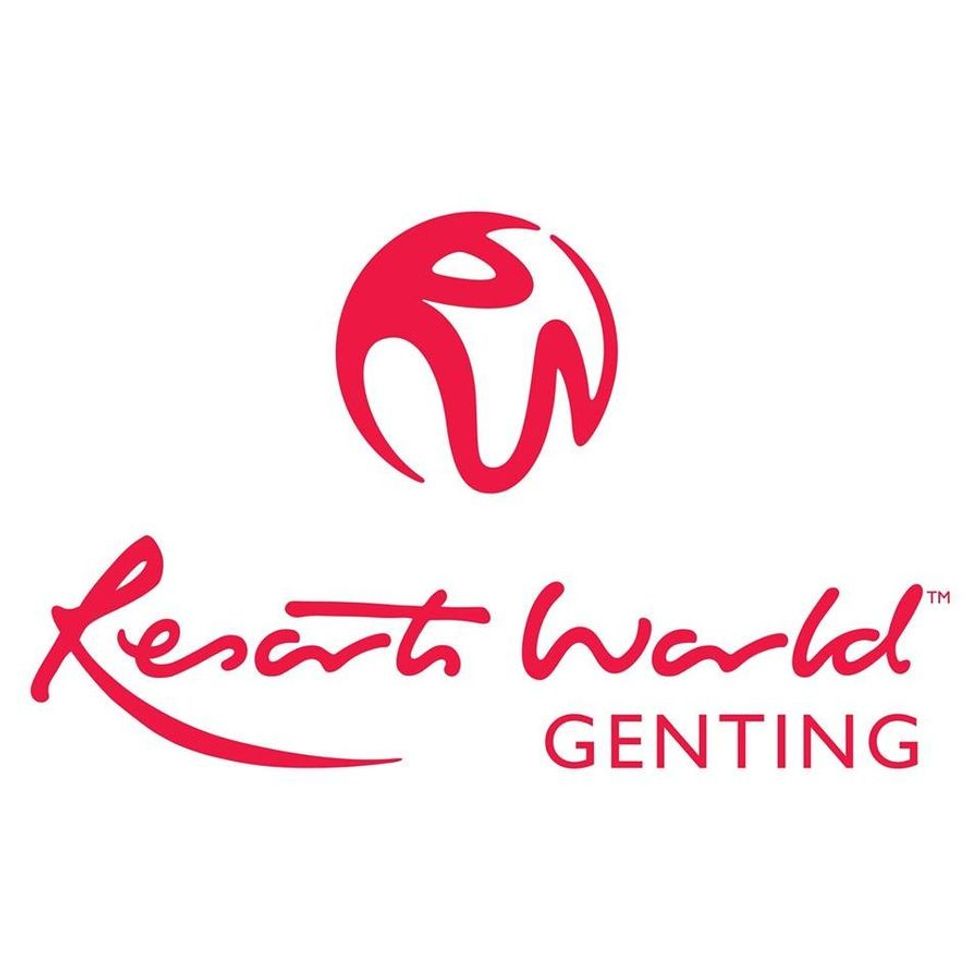 Resorts World Genting Logo