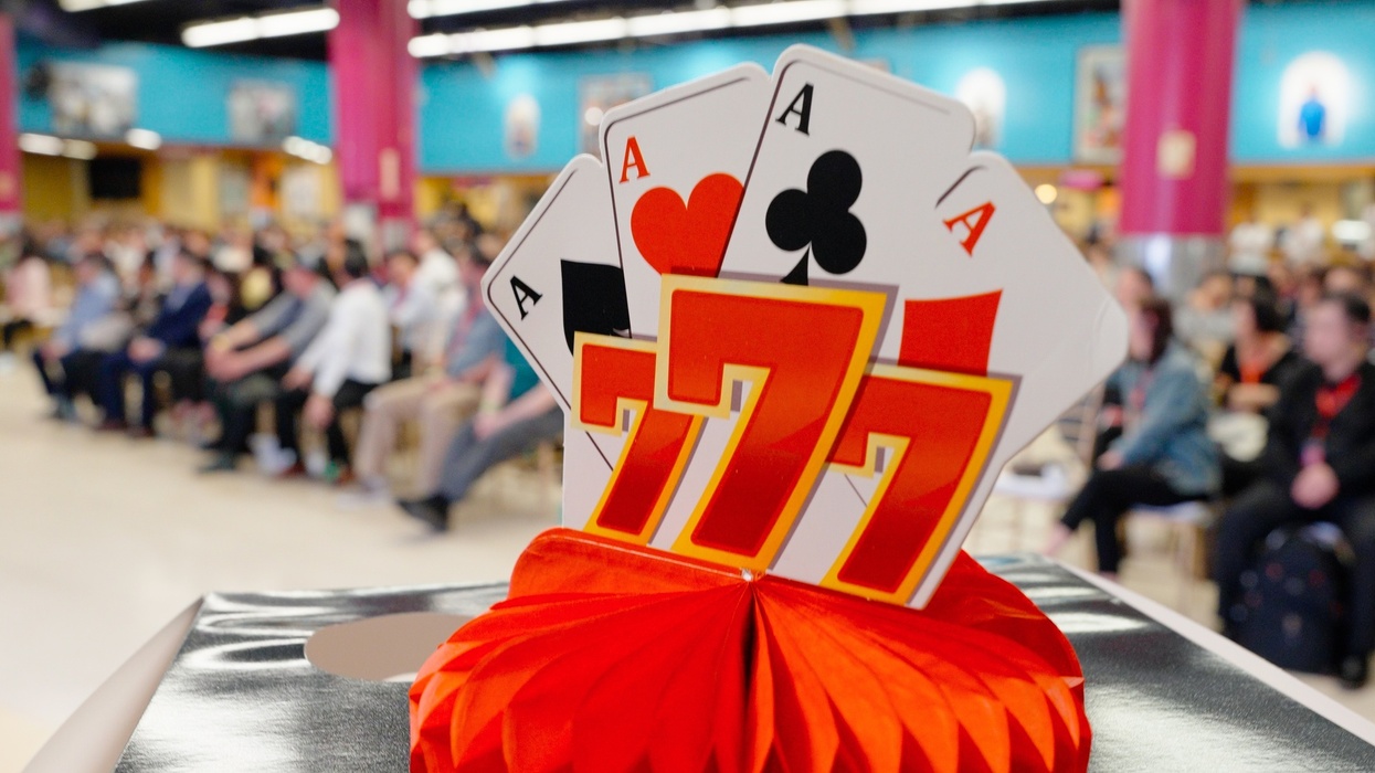 resorts world new york city casino