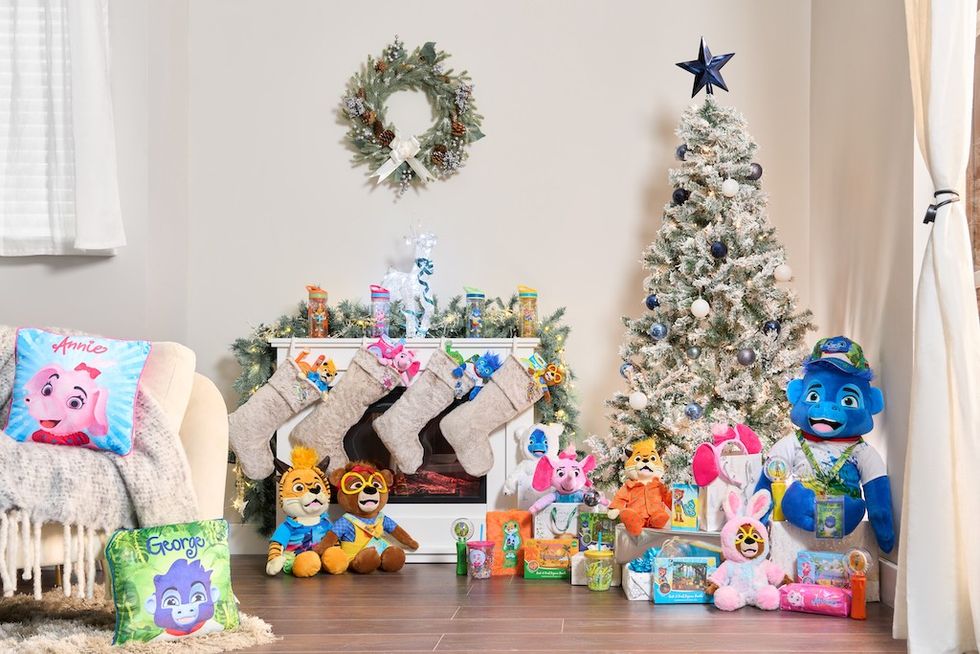 Retail from RWS Global