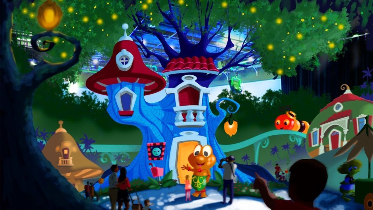 Retlaw Enterprises joins forces with Ed Rodriguez & Mousetrappe Media Kiki Koki Concept