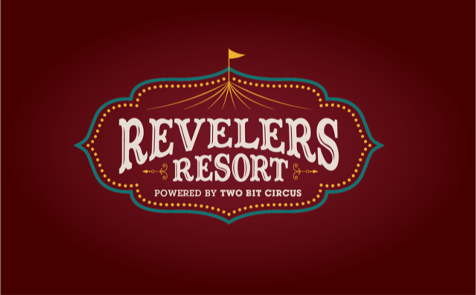 Revelers Resort
