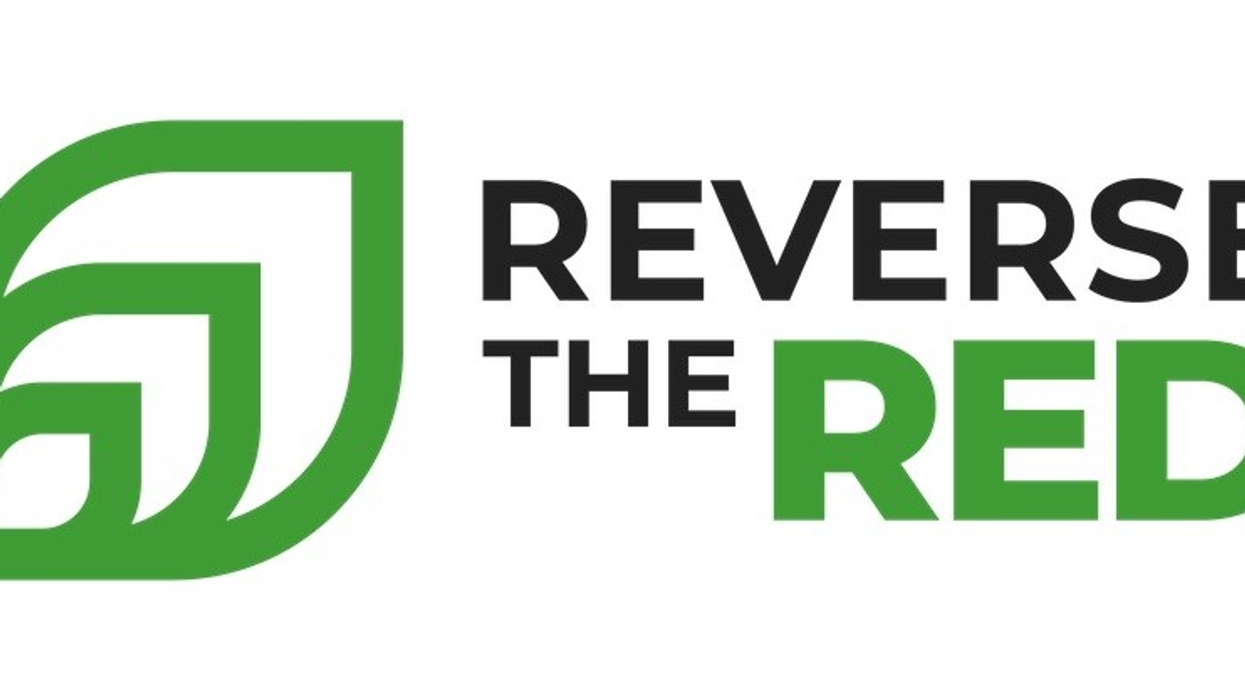 Reverse the Red