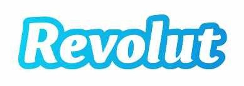 revolut logo