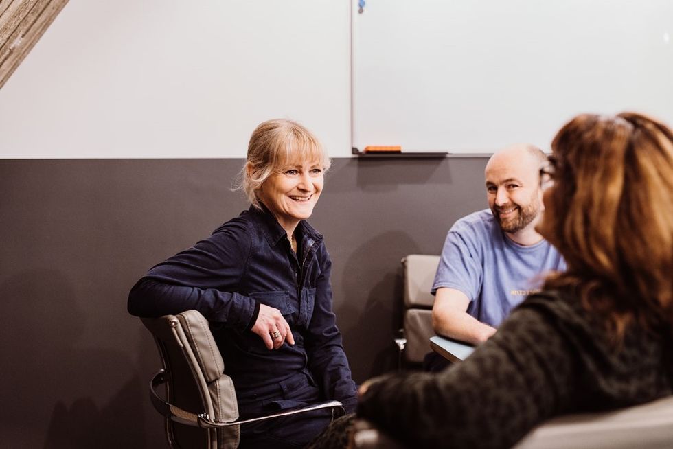 ReWork Consulting supports ticketing project at Lakeland Arts