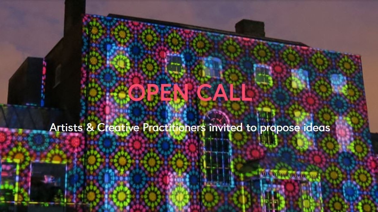 RFP: Artists sought to transform unloved sites across Waltham Forest