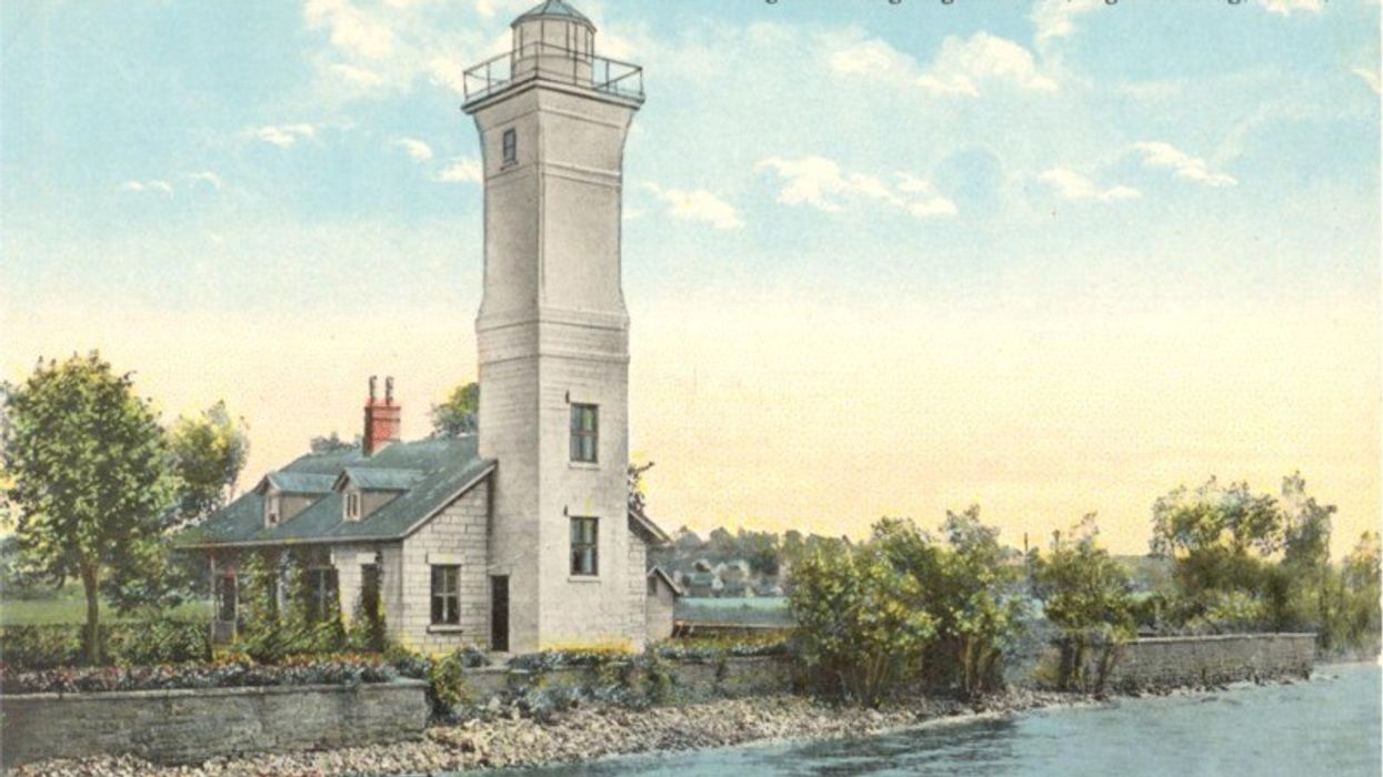 RFP Ogdensburg, NY: Feasibility study for Visitor Interpretive Centre at Lighthouse Point
