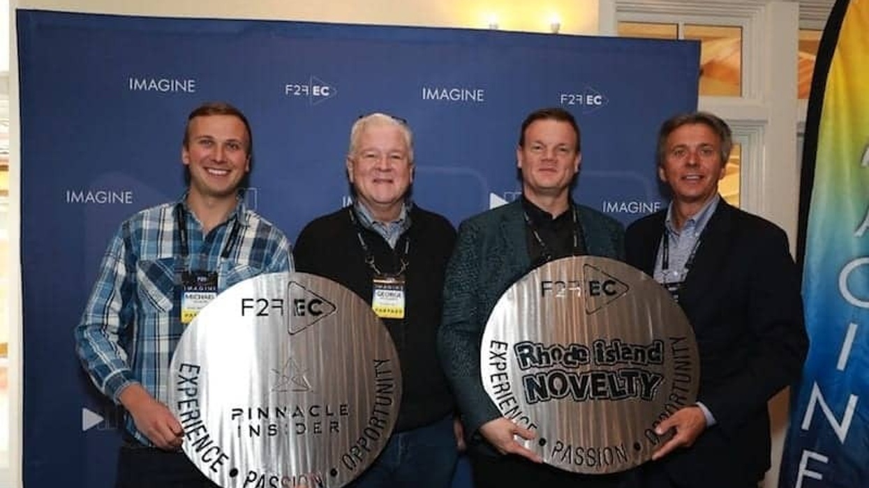 Rhode-Island-Pinnacle-Entertainment-Michael-Nowak-George-McAuliffe-Howard-McAuliffe-Bob-Nowak