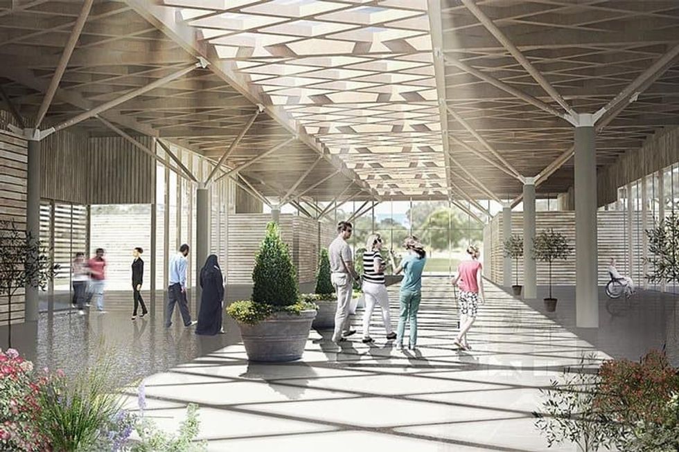 RHS-Garden-Bridgewater-manchester attractions for 2021