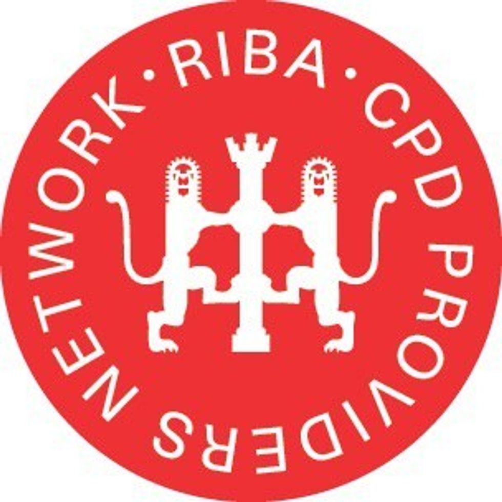 RIBA CPD providers Electrosonic