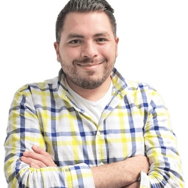 Ricardo Rubiales headshot