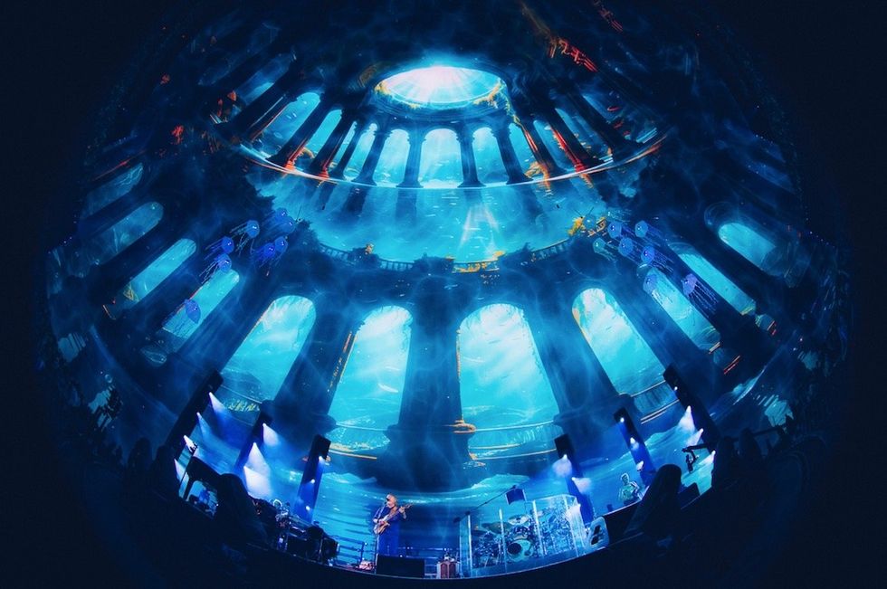 Rich-Fury-Sphere-Entertainment-Phish-Moment-Factory