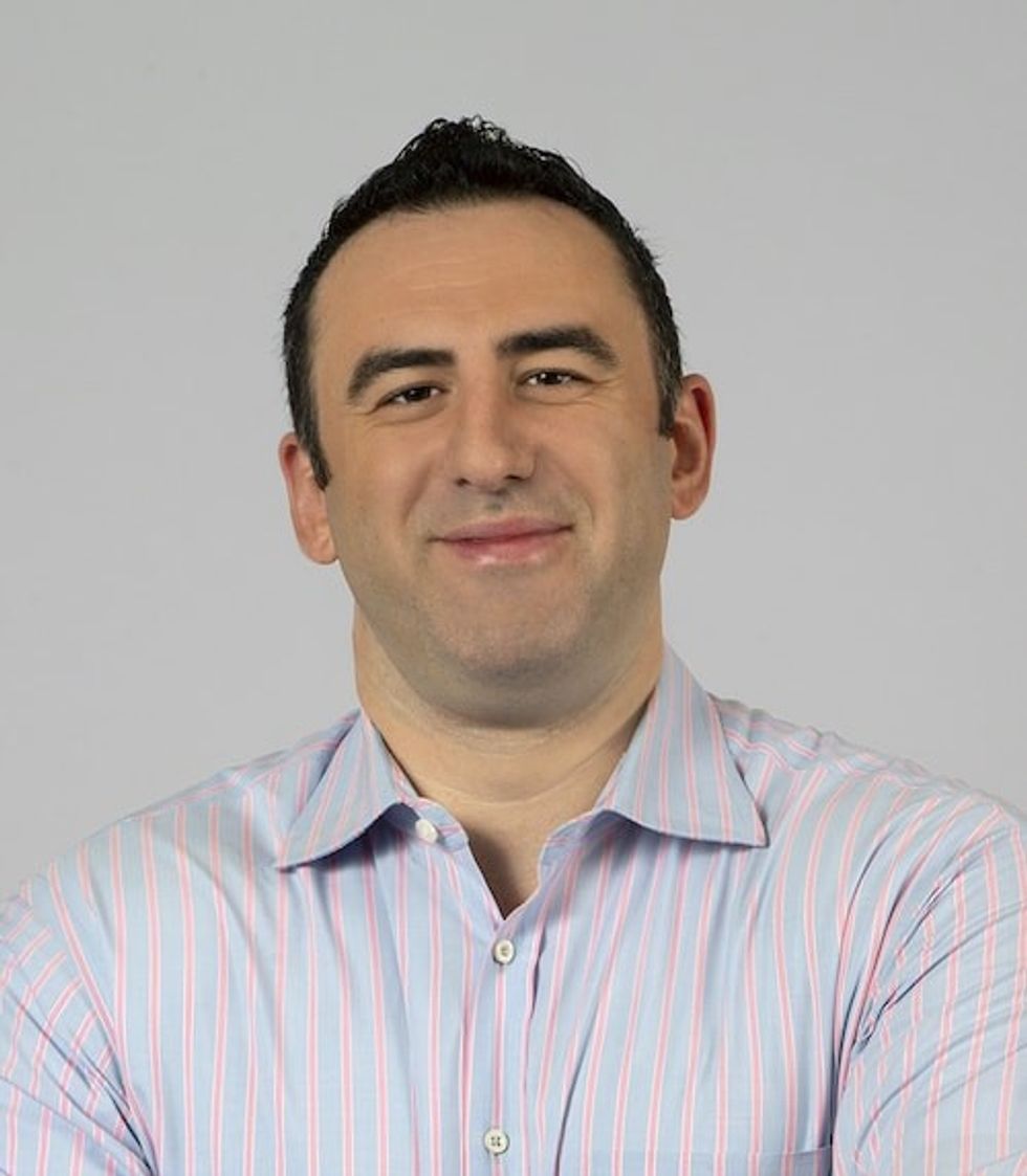 Rich Scanlon Capturelife