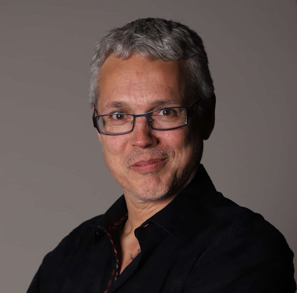 Richard DAGENAIS