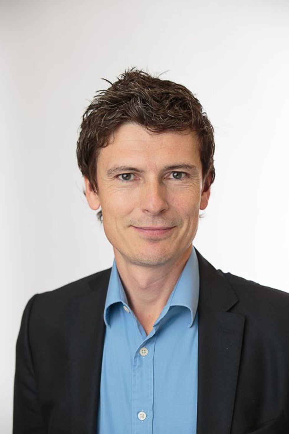 Richard Guest-Gornall