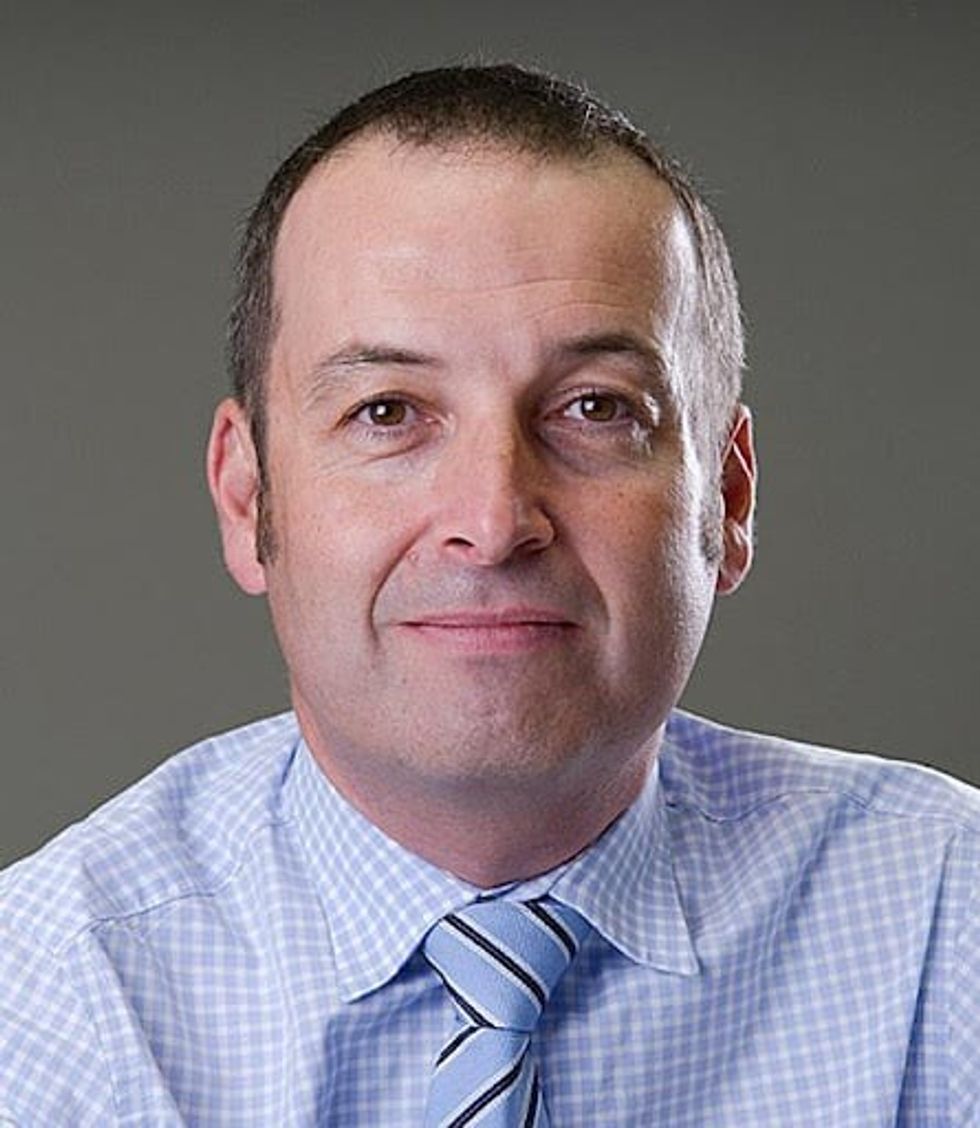 Richard Marples Barco