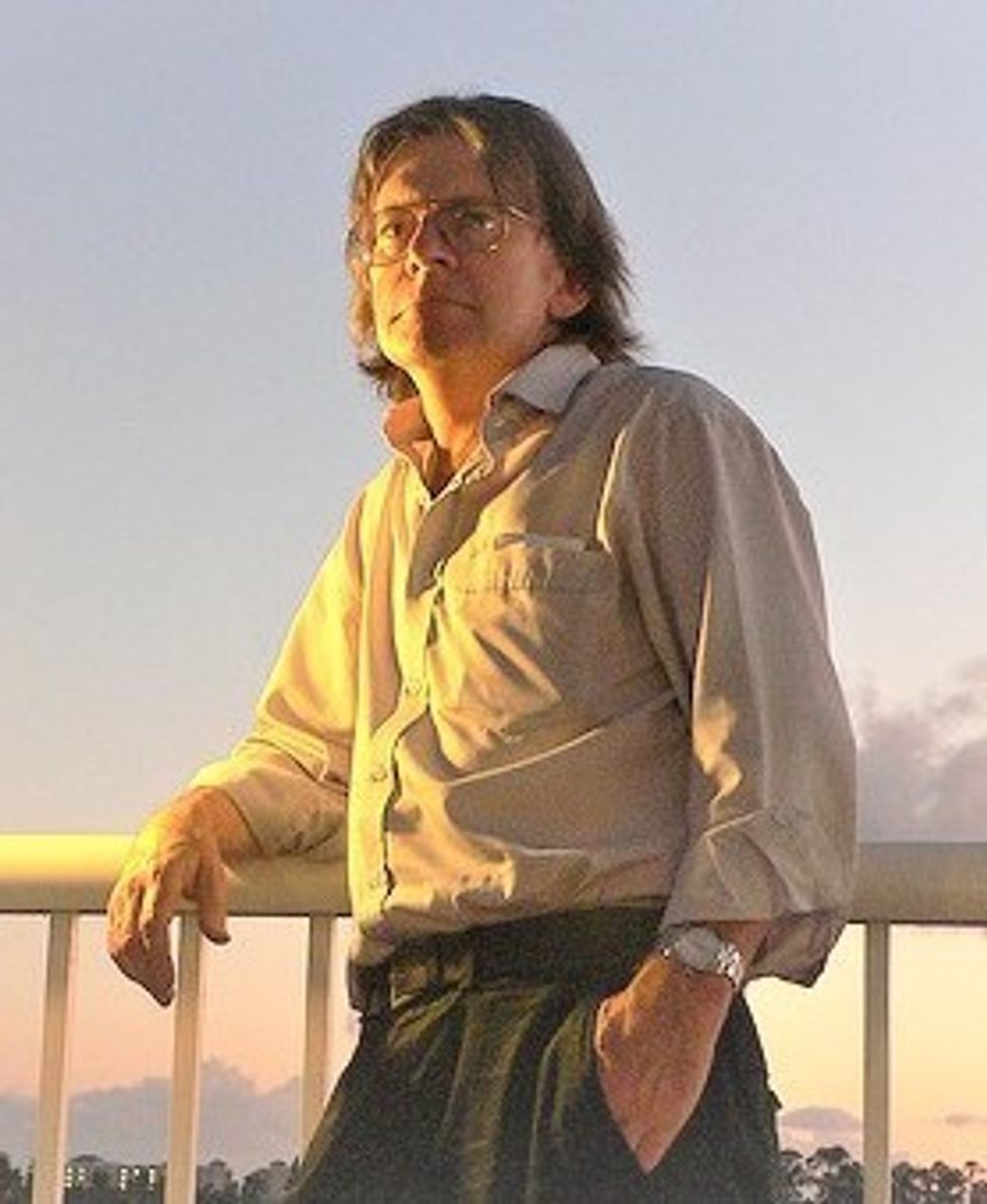 Richard Parry Department for International Trade UK experience economy