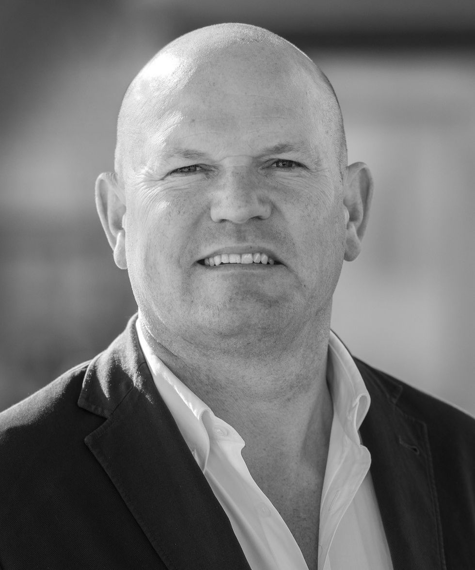 Richard Relton Frameless