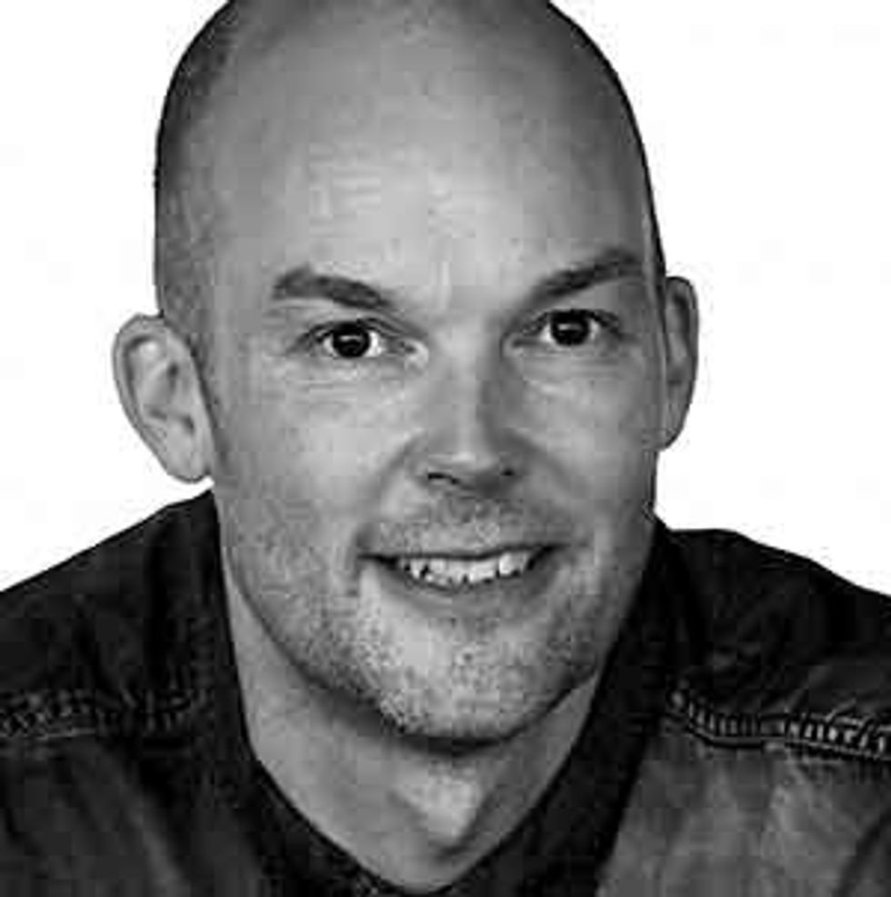 richard scott axis animation