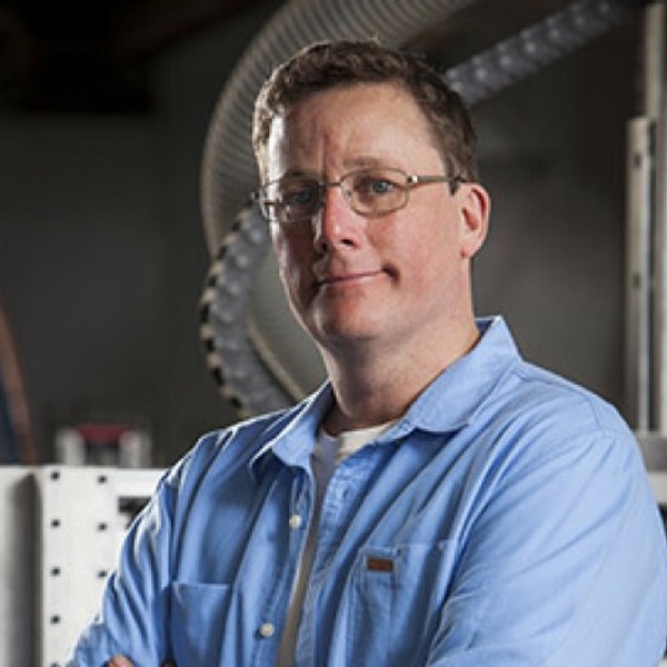 richard taylor headshot