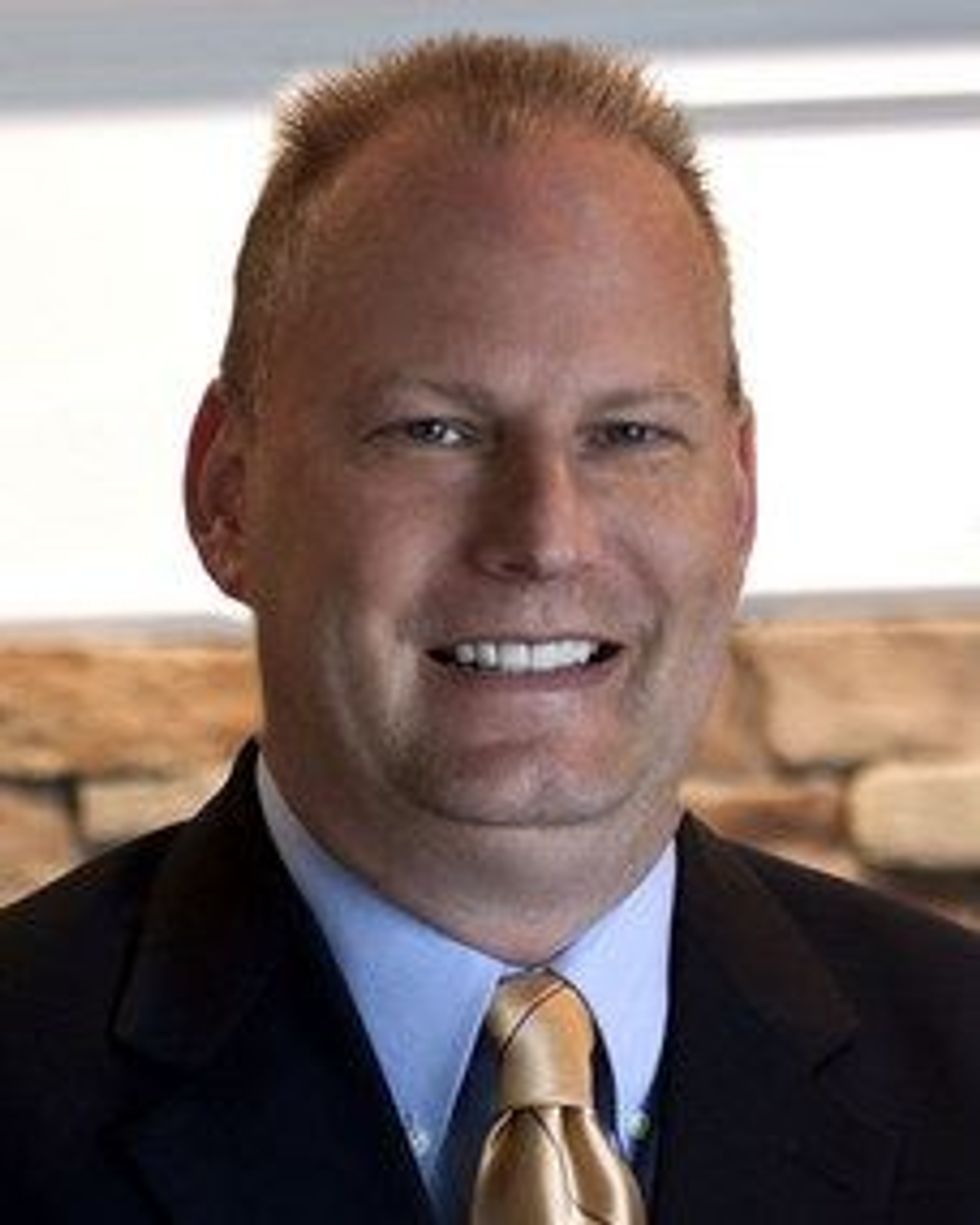 Rick Coleman arm american resort management