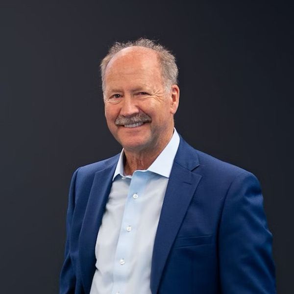 Rick Hunter Headshot