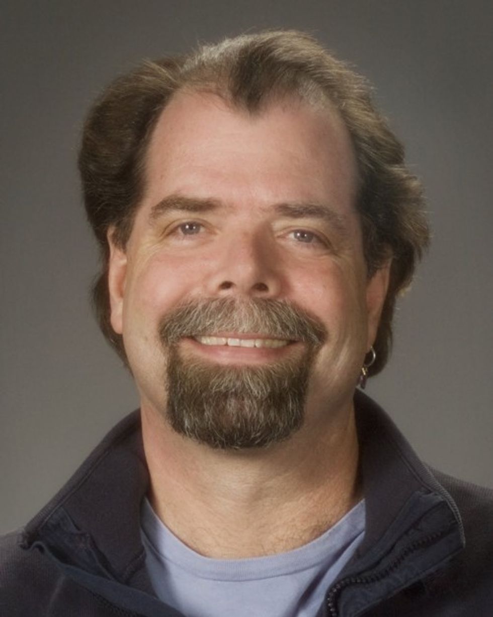 rick rothschild storytelling Blooloop