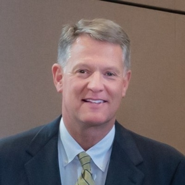 Rick Taylor Headshot