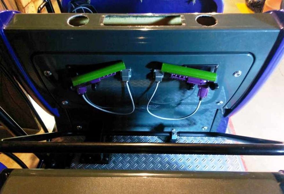 Ride Entertainment partners Lagotronics Projects for spirited transformation of Ghost Hunt dark ride