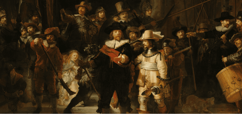 Rijksmuseum Imagineear