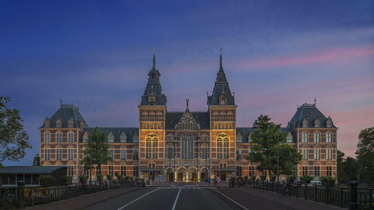 Rijksmuseum