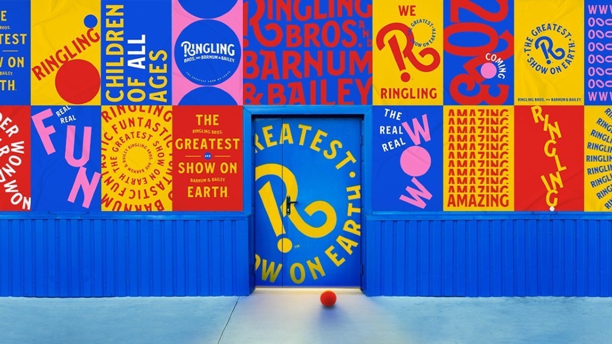 ringling bros circus