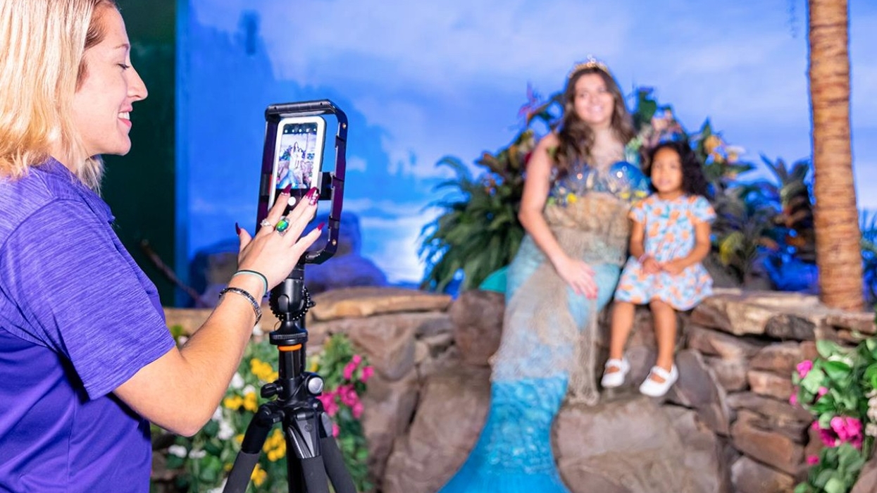 ripley entertainment gophoto