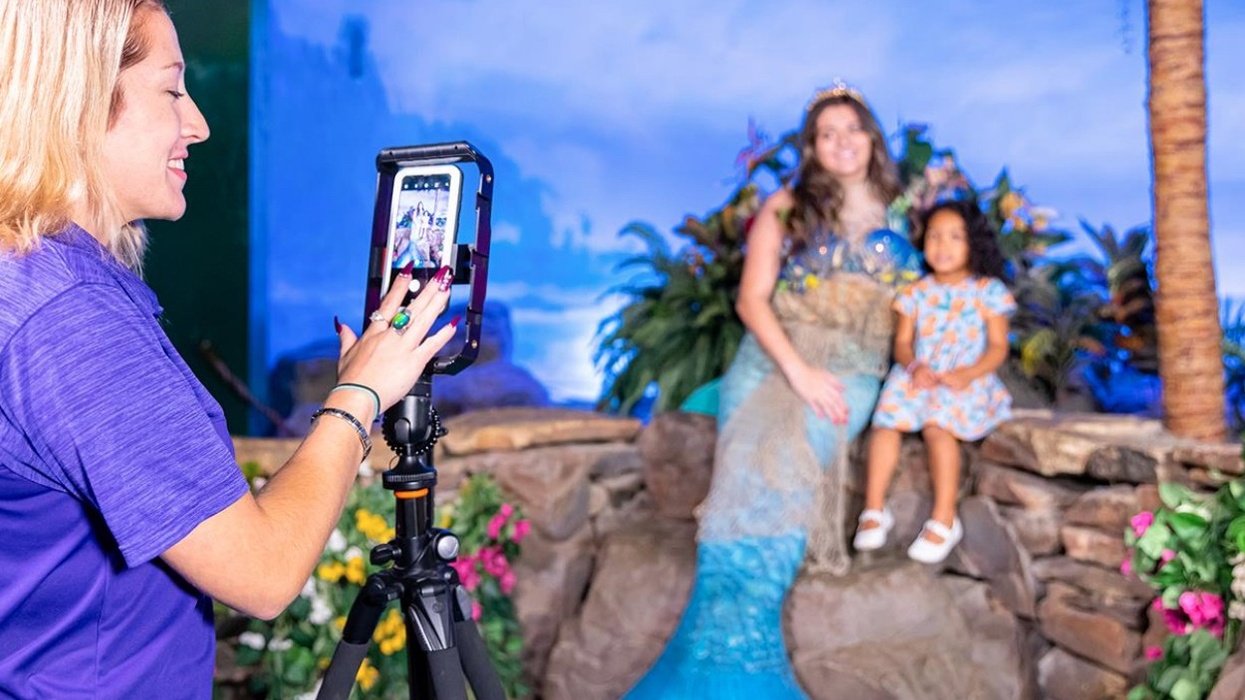 ripley entertainment gophoto