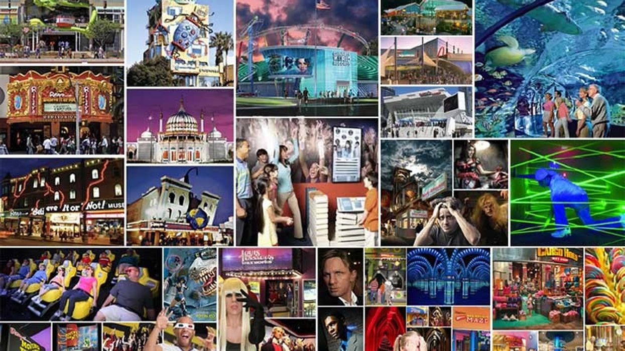 ripley entertainment vietnam