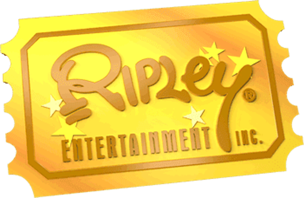 Ripley logo blooloop v expo