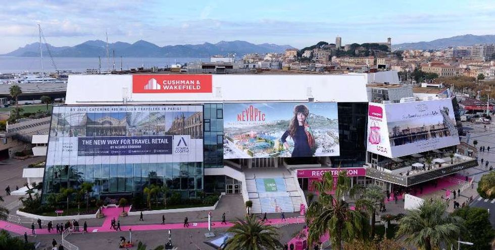 Rise of retailtainment: TEA to support leisure zone at MAPIC retail trade show