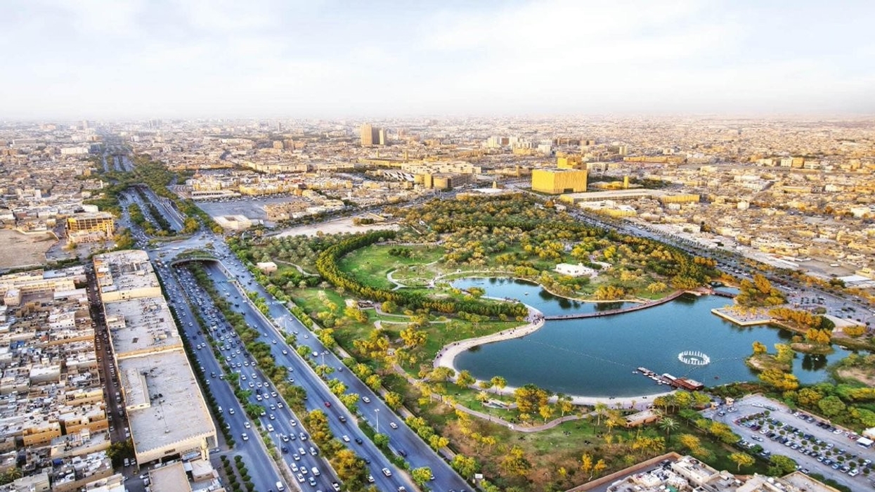 riyadh saudi arabia