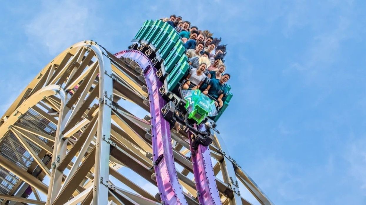 RMC Iron Gwazi