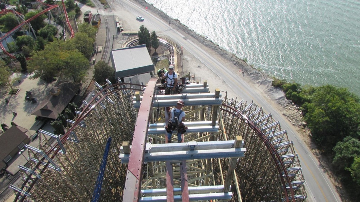 RMC services help attractions increase ROI