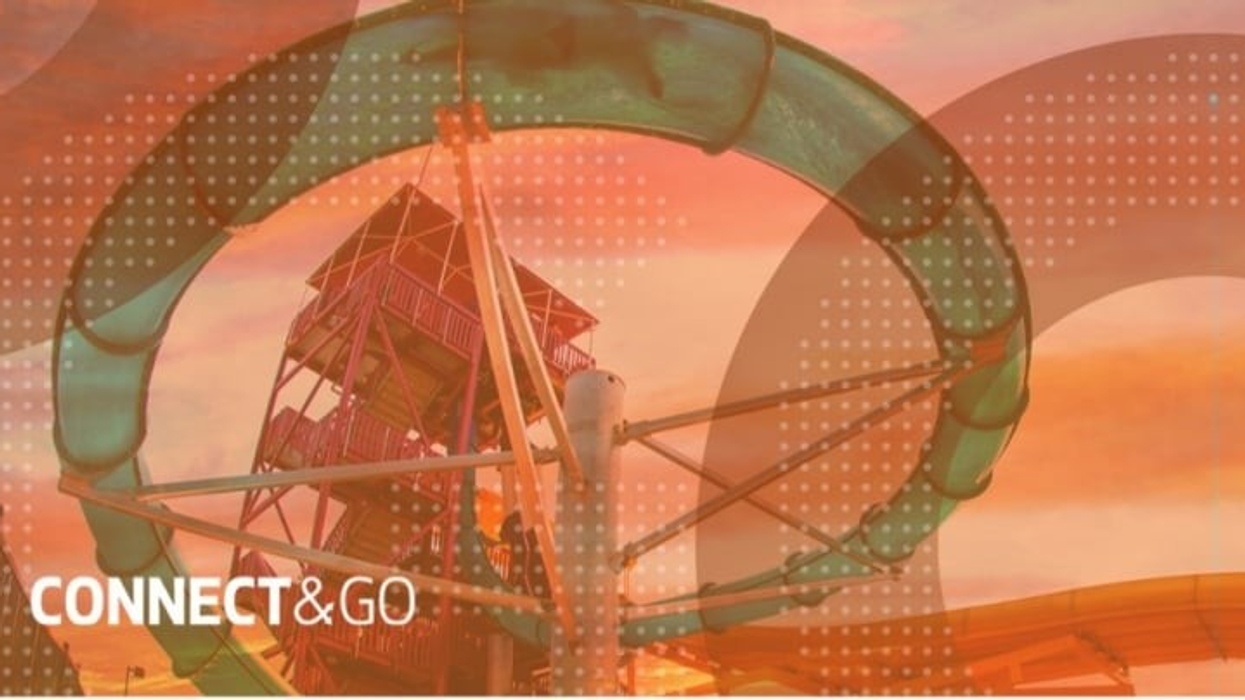 Roaring Springs Connect&GO