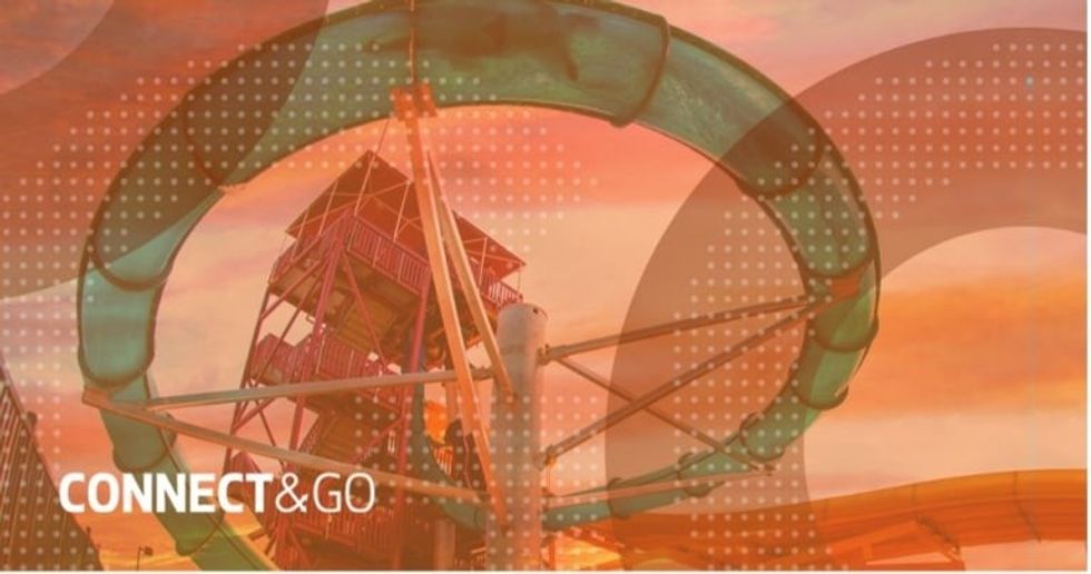 Roaring Springs Connect&GO