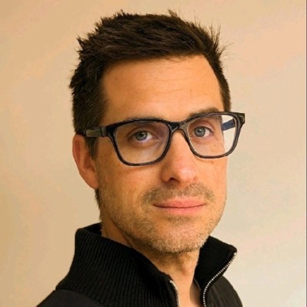 Rob Hetherington