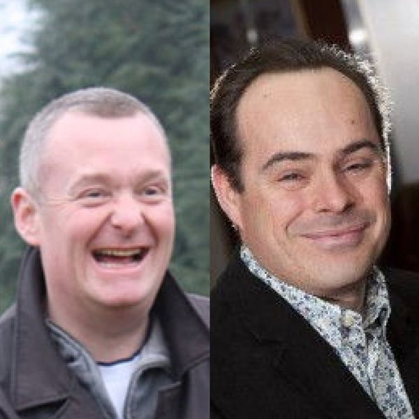 rob hicks james burleigh merlin sea life