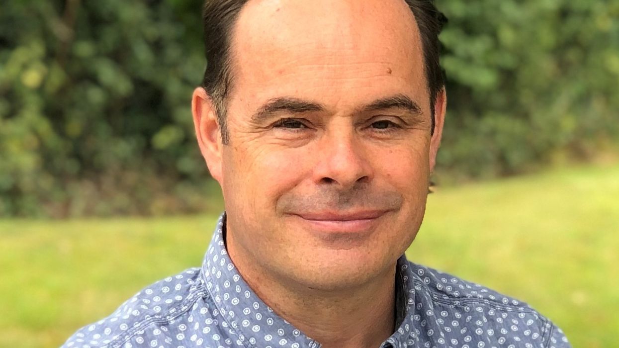 Rob Hicks - Merlin Entertainments